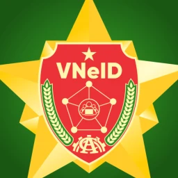 Biểu tượng VNeID