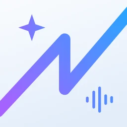 Ghi âm & tóm tắt：NoteFlow icon